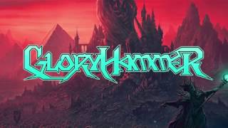 Watch Gloryhammer The Fires Of Ancient Cosmic Destiny video