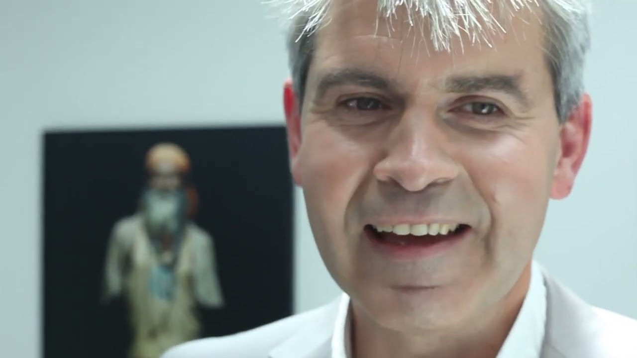 Making Of BLAST for Pernod Ricard Fondation