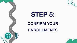 Roadmap to Medicare Step 5