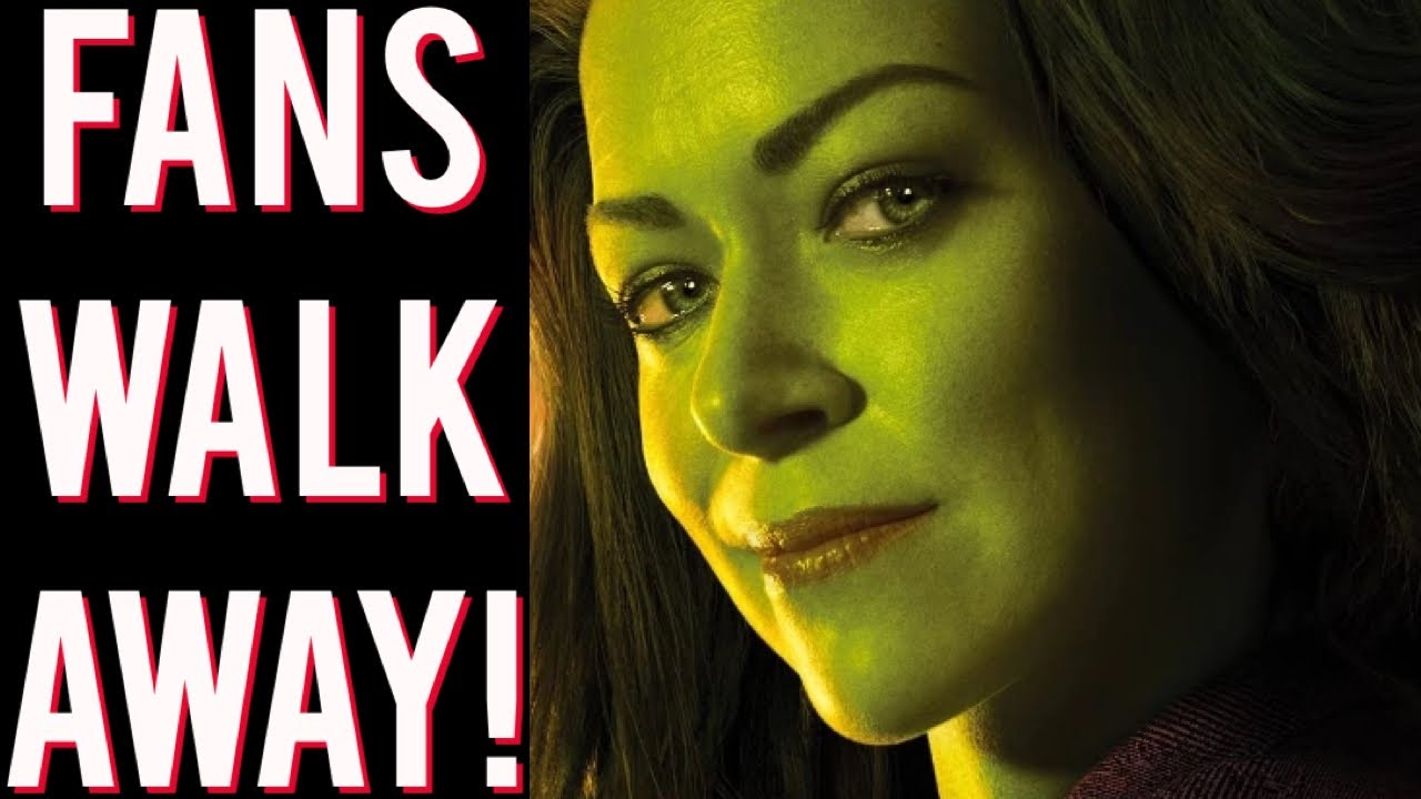 Marvel Just CANCELLED She-Hulk AGAIN – Why Nobody Wants Her Anymore!