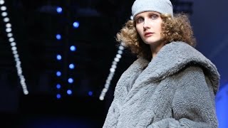 Pascal Millet | Full Show | Womenswear | Paris Fashion Week | Fall/Winter 2017/2018