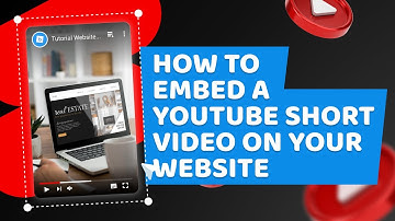 How to Embed Youtube Short Directly to Your Website - Berdu.id