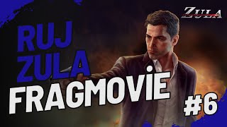Zula Frag Movie #6 | RuJ