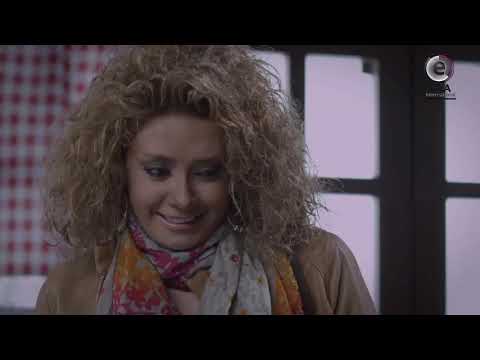 مسلسل قلم حمرة ـ الحلقة 25 الخامسة والعشرون كاملة HD Qalam Humra 