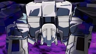 Transformers Devastation Chapter 6 Ferrotaxis