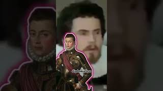 Comparamos a Francis Drake y Juan de Austria