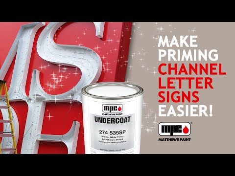 Matthews Paint System
