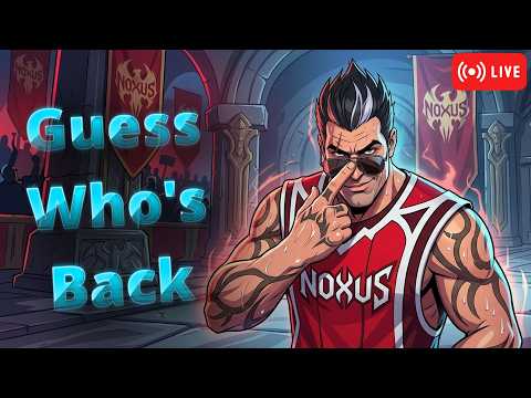 We Back Baby! - YouTube