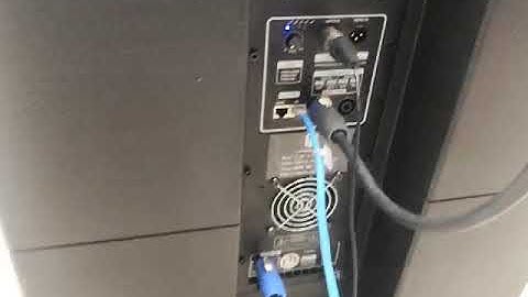 T.I Audio T-510/T-18 Explained.