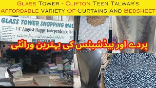 Affordable Variety Of Glass Tower Shopping Mall - Teen Talwar - Local Market  I A-lone Wanderer