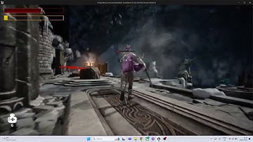 Project Nexus -  Gameplay Video