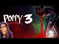 You wont believe what happend Poppy playtime Chapter 3 Part 2