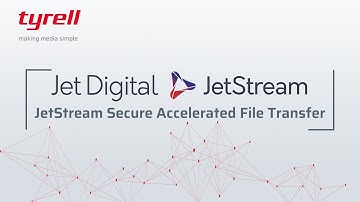 Introduction to JetStream Accelerated File Transfer
