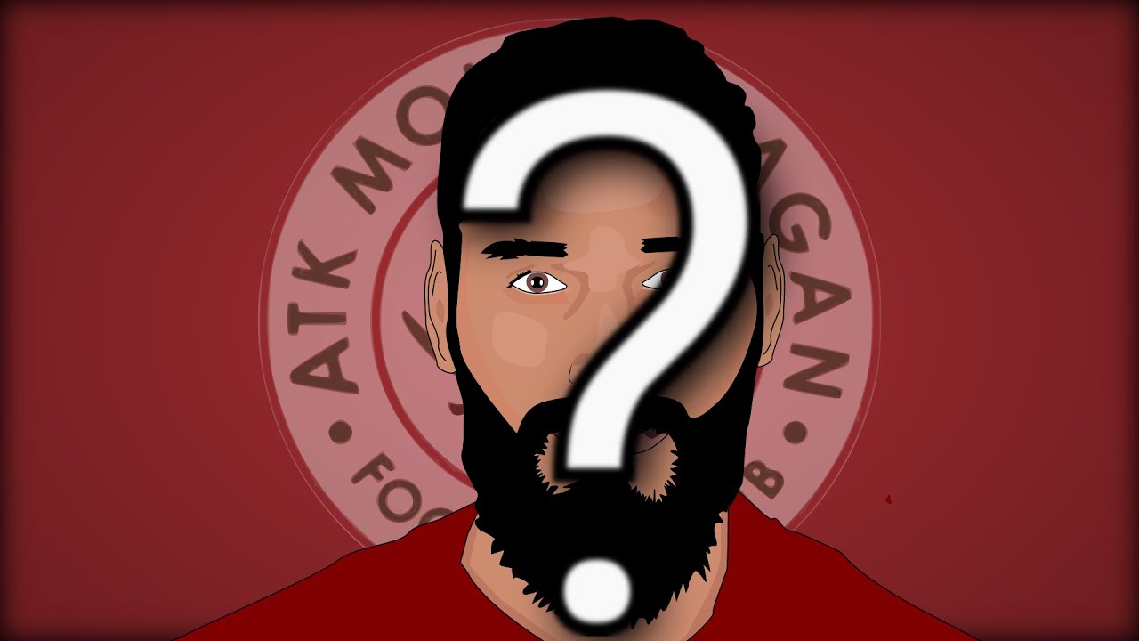 How Sandesh Jhingan Improves ATK Mohun Bagan? Sandesh Jhingan : Tactical Analysis