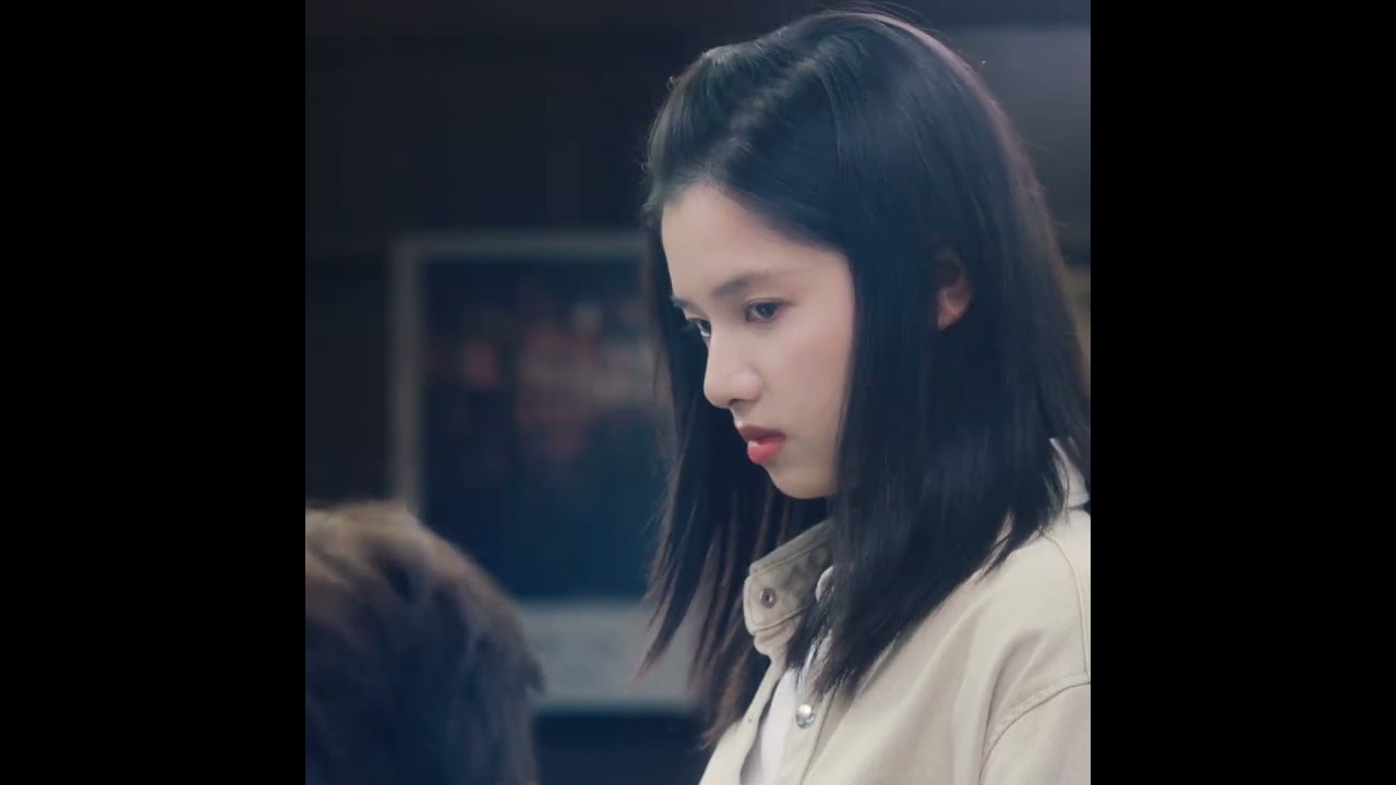 I just want to get your attention. 🤕💕|Lighter & Princess | YOUKU Shorts 