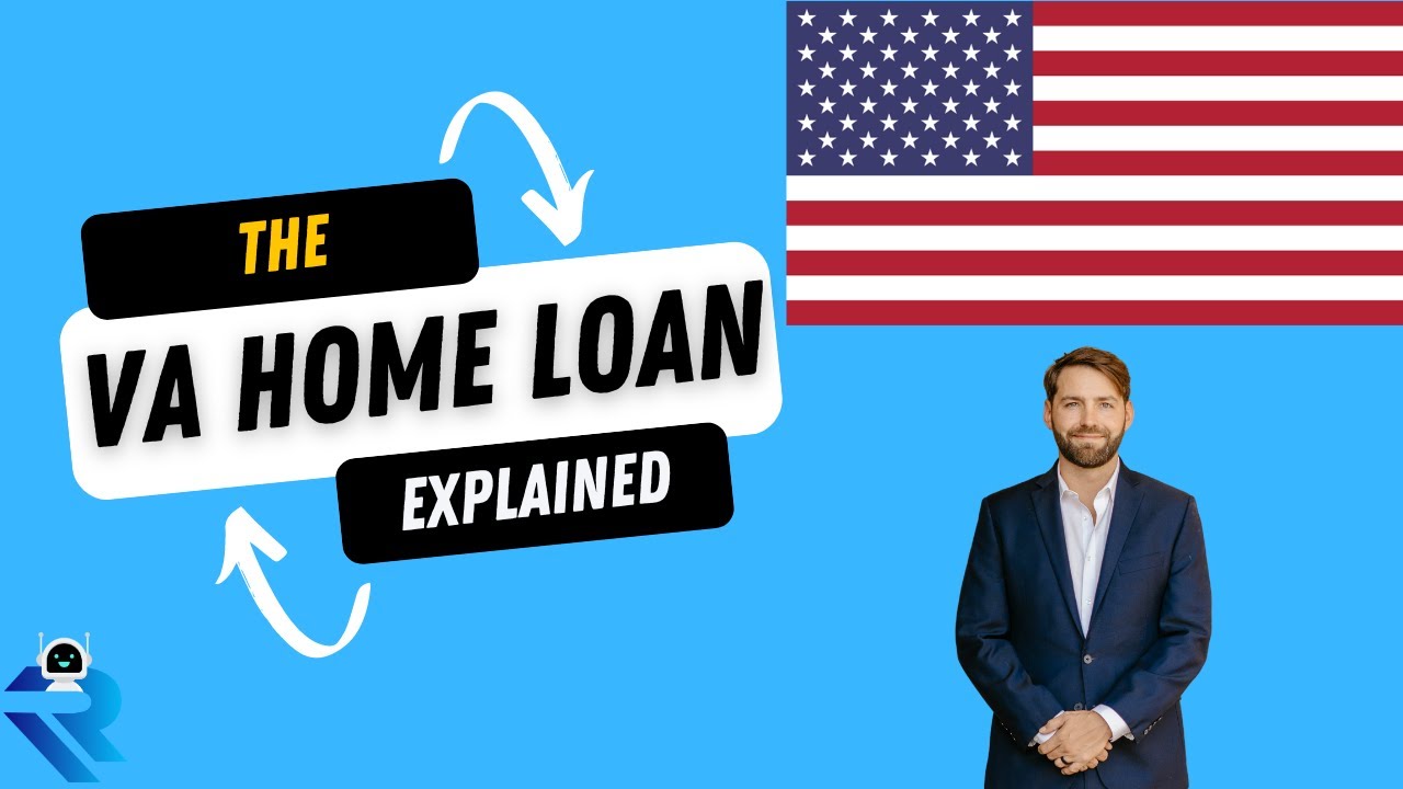 VA Loan a Veterans Path to Homeownership Your Comprehensive Guide to ...