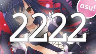 2222