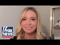 McEnany responds to media backlash for briefing press after COVID exposure