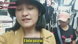 Jangan kayak gitu sama aku yank