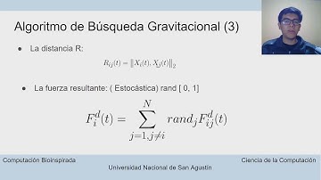 Gravitational Search Algorithm