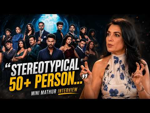 Mini Mathur On Winning Alliance, Being Underestimated, Her Bond with Sohail Khan & Salman Khan