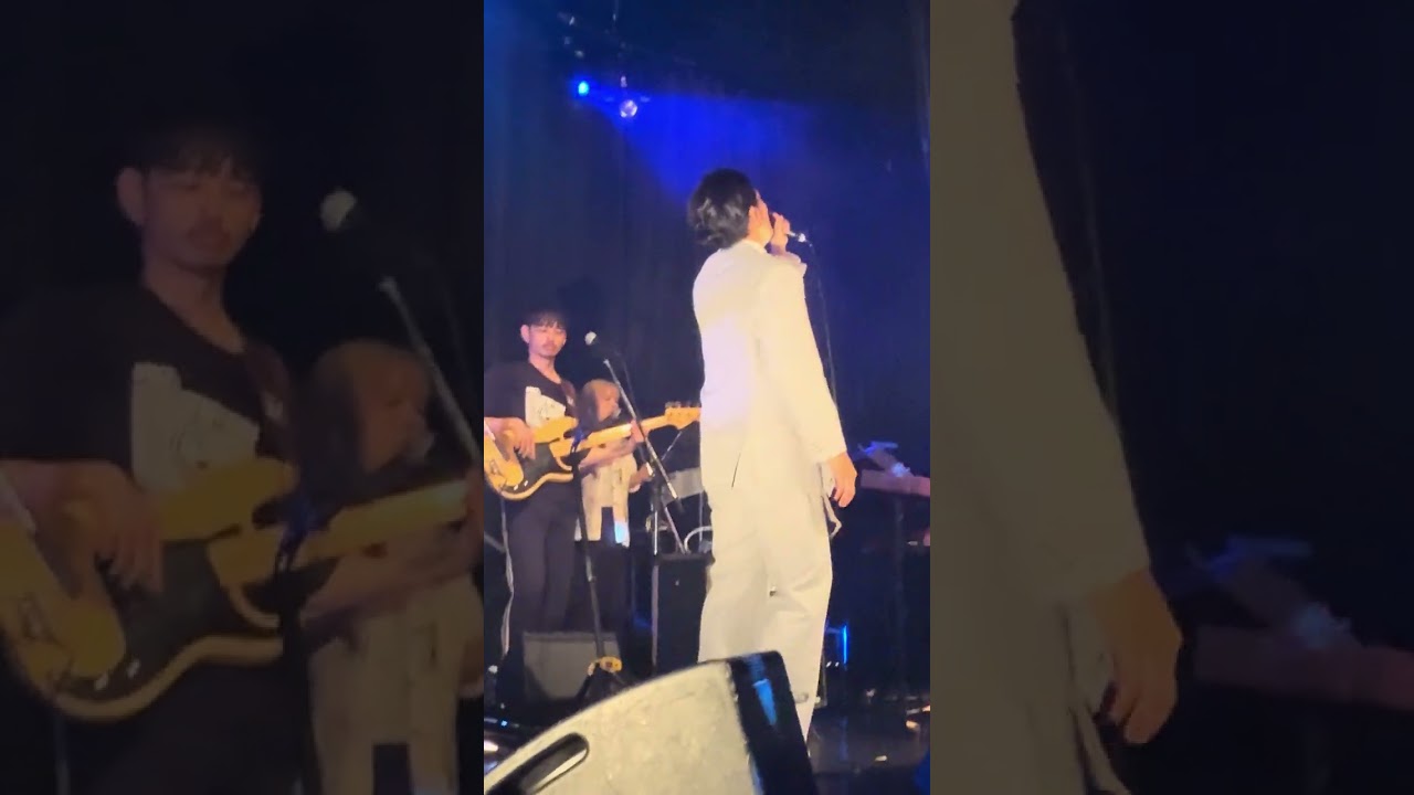 LAGHEADS feat.長塚健斗@WONK M08.Your Light