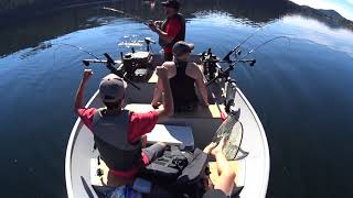 Famous How to Double Stack Fishing Lines Using Macks Shuttle Hawks and Scotty Fishing Products Wealth