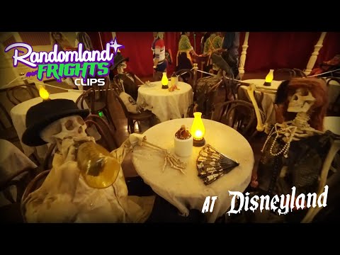 Disneyland Halloween used to be Wild! Mickey's Halloween Party