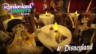 Disneyland Halloween used to be Wild! Mickeys Halloween Party