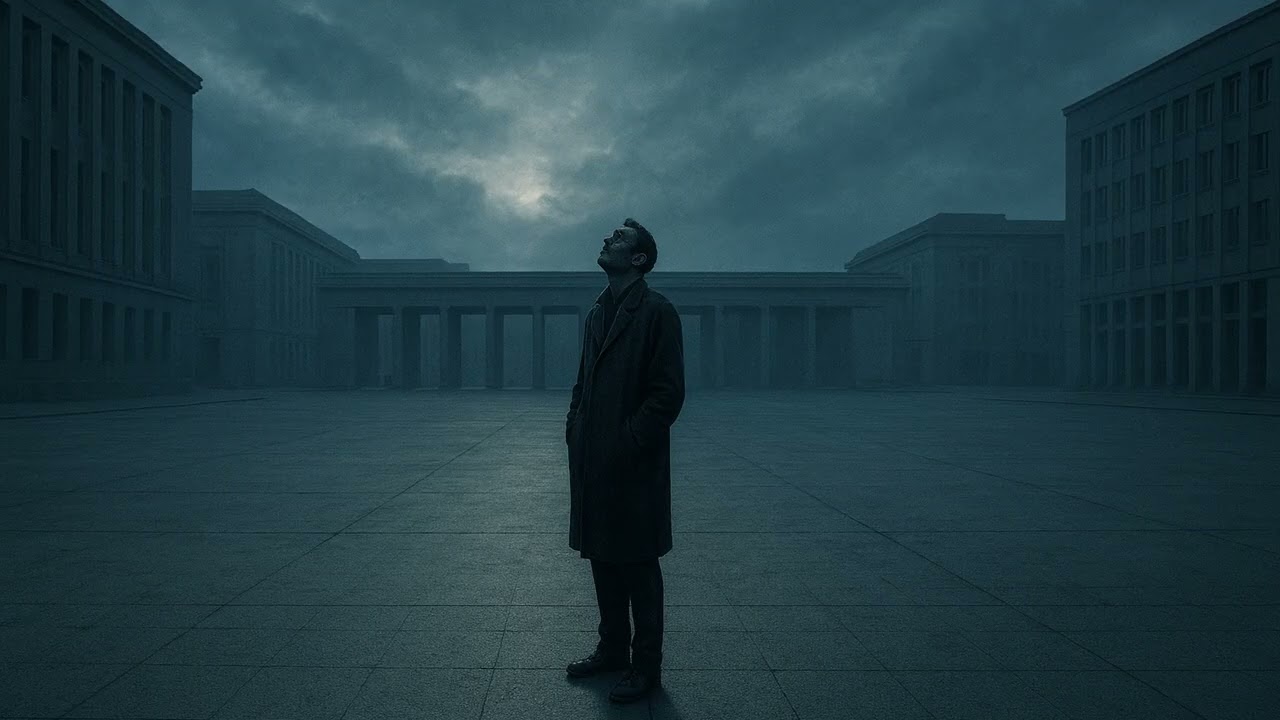 Я не верю в Солнце... (Катанян) [I Don't Believe in the Sun... (Katanyan)] (Suno AI)