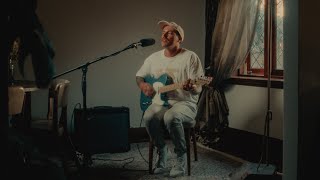 'This Old Place' Live Session - Jordy Maxwell