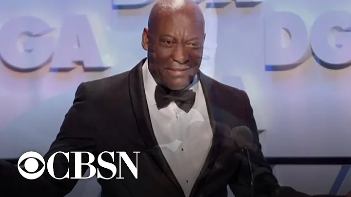 "Boyz N the Hood" director John Singleton dead at 51