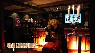 Void Commander - Im Drowning Acoustic Version