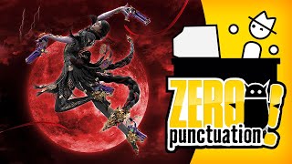 Bayonetta 3 (Zero Punctuation)