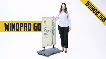 WindPRO Go Introduction