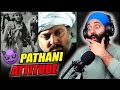 Indian reaction to pathan attitude punjabireel tv extra