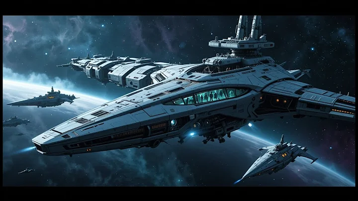 No One Dares Cross Into Human Space—And Now Aliens Understand Why HFY | A Short Sci-fi Story