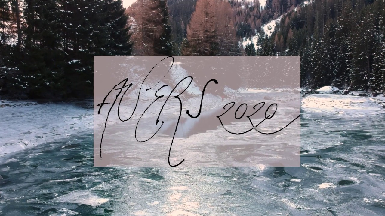 Avers -  The highest village in Europe!