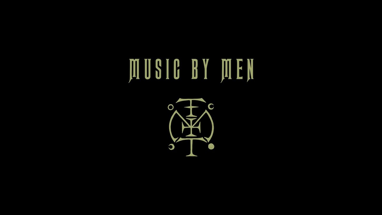 Music by Men