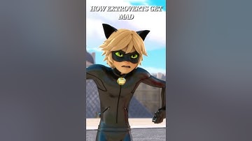 How extroverts get mad vs How introverts get mad (MLB X TT)