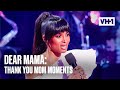 Ciara, Alicia Keys, H.E.R. & More Honor Their Moms! | Dear Mama: Sweetest Thank You Moments