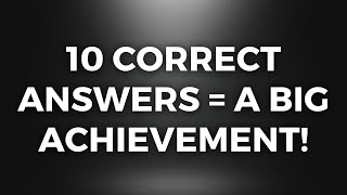 Famous 99% Of People Don't Know What These 30 English Words Actually Mean. Do You Know? Net Worth