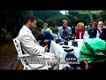 MANDERLAY Interview Lars von Trier at the Cannes Scandinavian Press Conference
