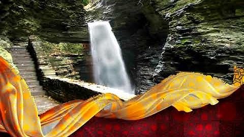 قالب لعرض ايات القرآن الكريم