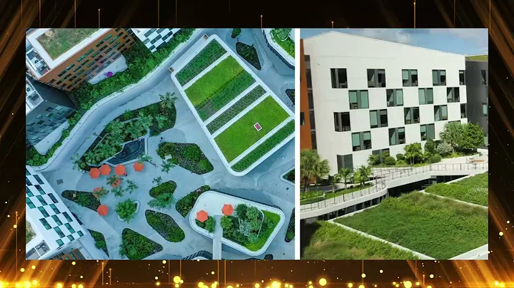 Lakeside Village at University of Miami