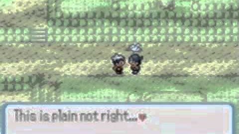 Pokemon Sapphire Speed Run - Part 11