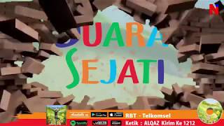 Allequa - Juara Sejati (Official Lyric Video)