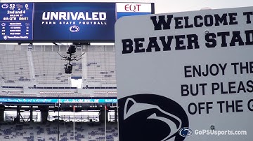 Behind the Scenes with SkyCam