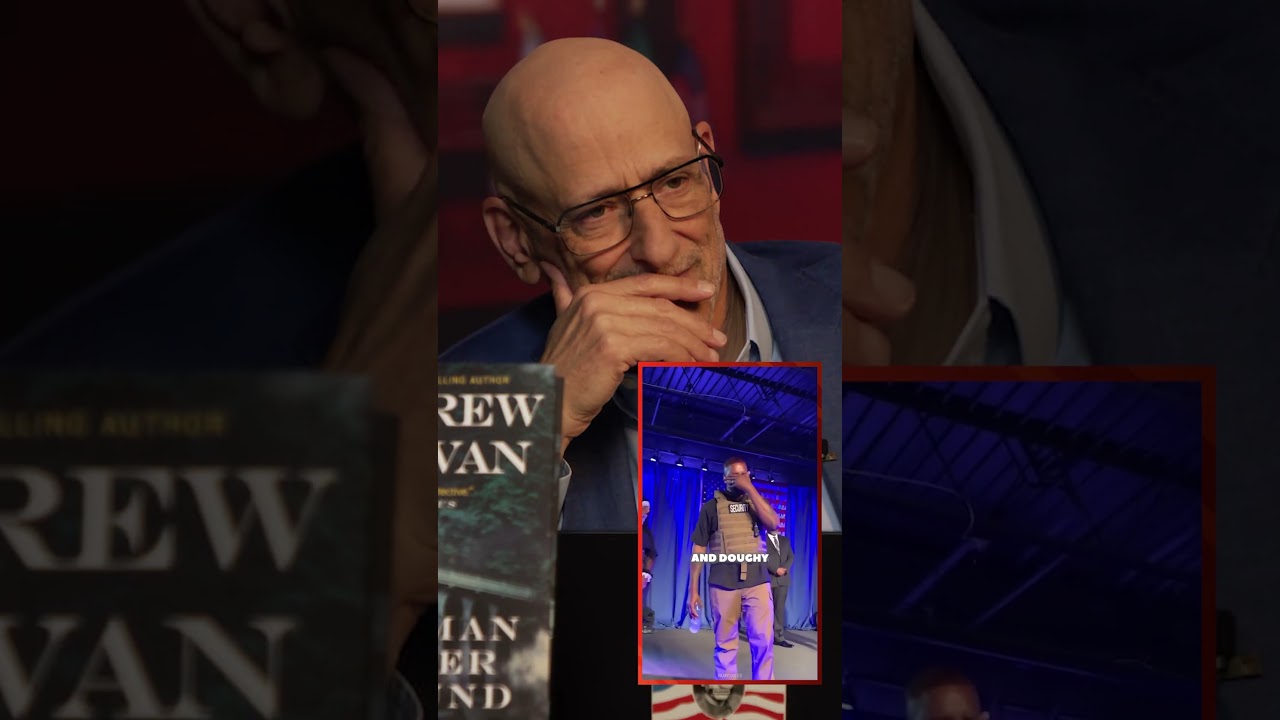 His Wife is Okay with THIS??