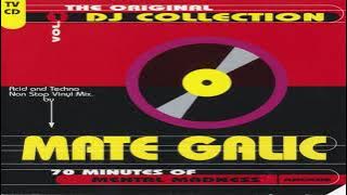 Mate Galic – The Original DJ Collection Vol. 1 | Full Mix